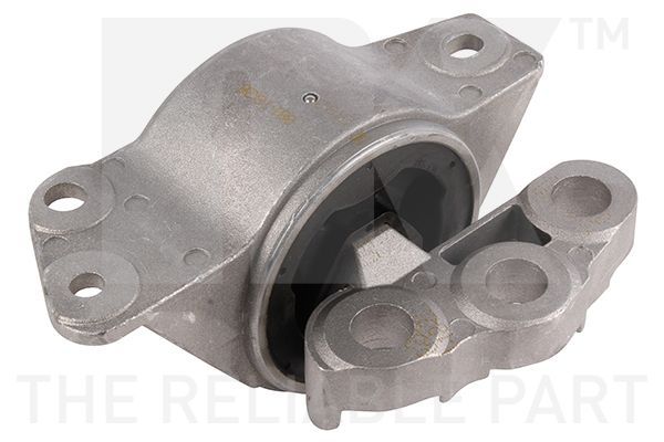 Variklio montavimas NK 59723002