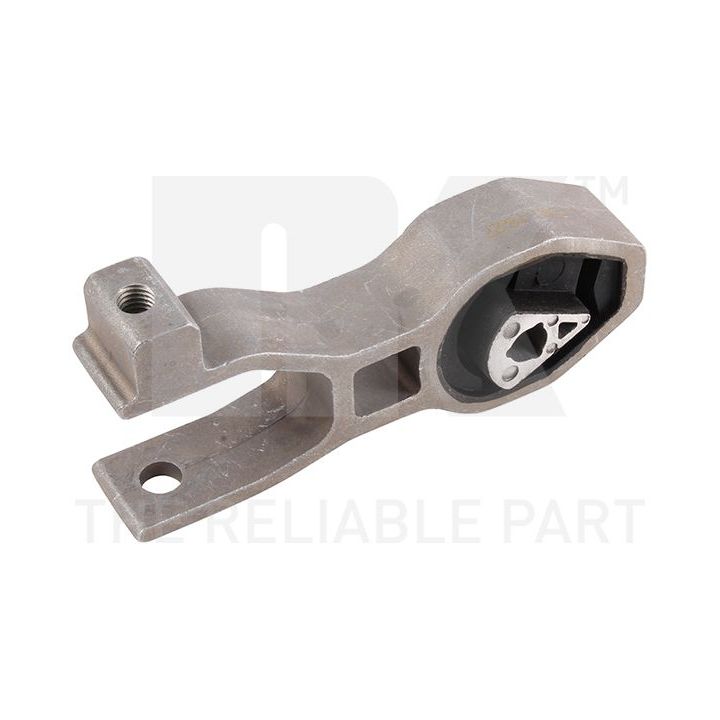 Variklio montavimas NK 59723003