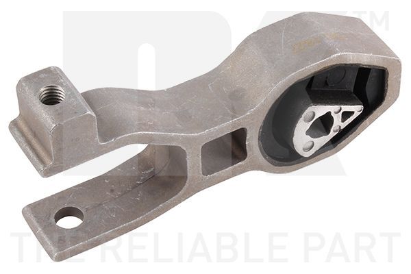 Variklio montavimas NK 59723003