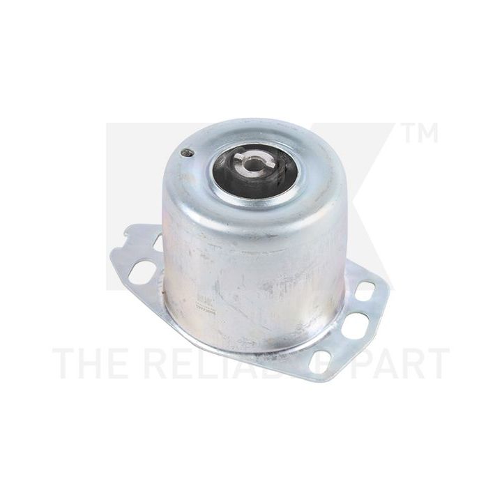 Variklio montavimas NK 59723004