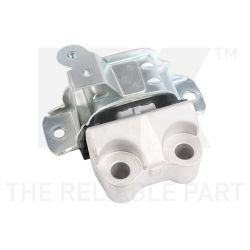 Montavimas, neautomatinė transmisija NK 59723005