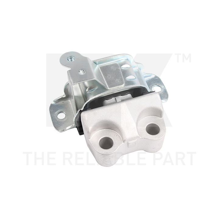 Montavimas, neautomatinė transmisija NK 59723005