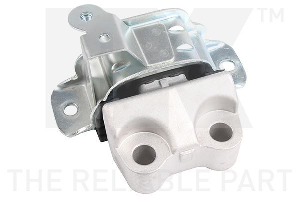 Montavimas, neautomatinė transmisija NK 59723005