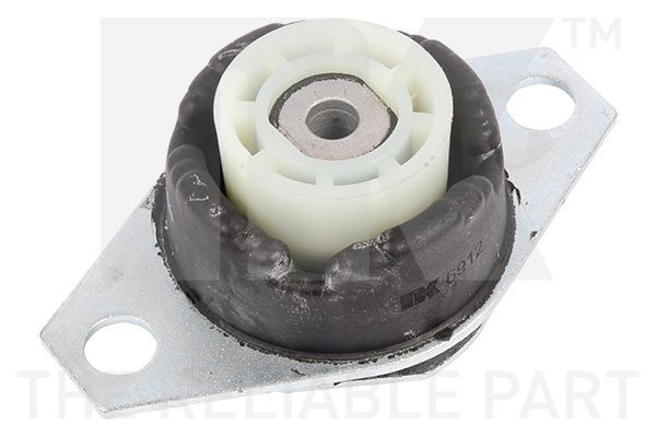 Montavimas, neautomatinė transmisija NK 59723014