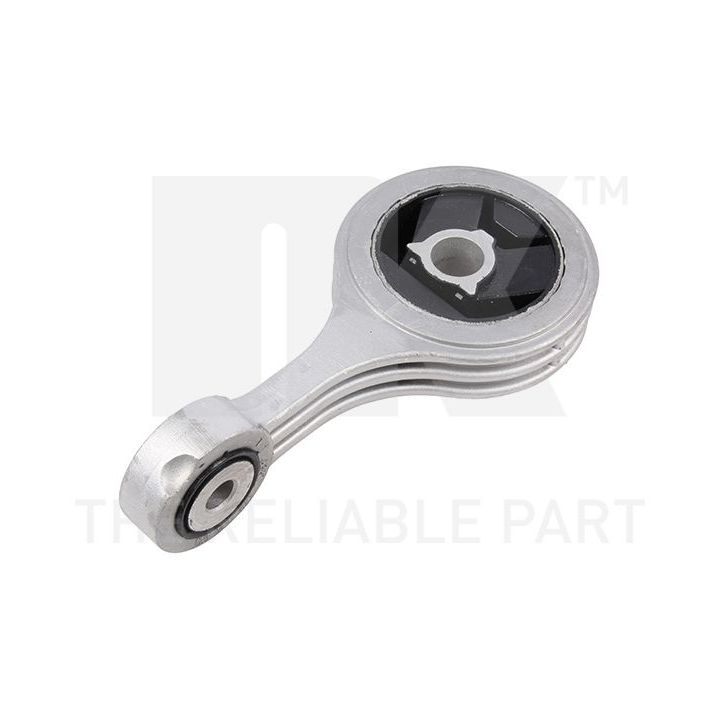 Variklio montavimas NK 59723021