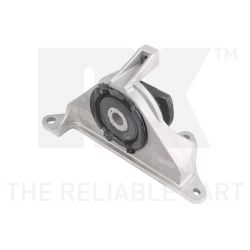 Variklio montavimas NK 59723022