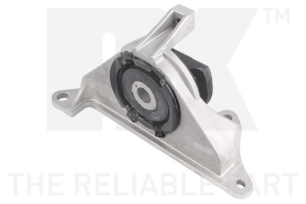 Variklio montavimas NK 59723022