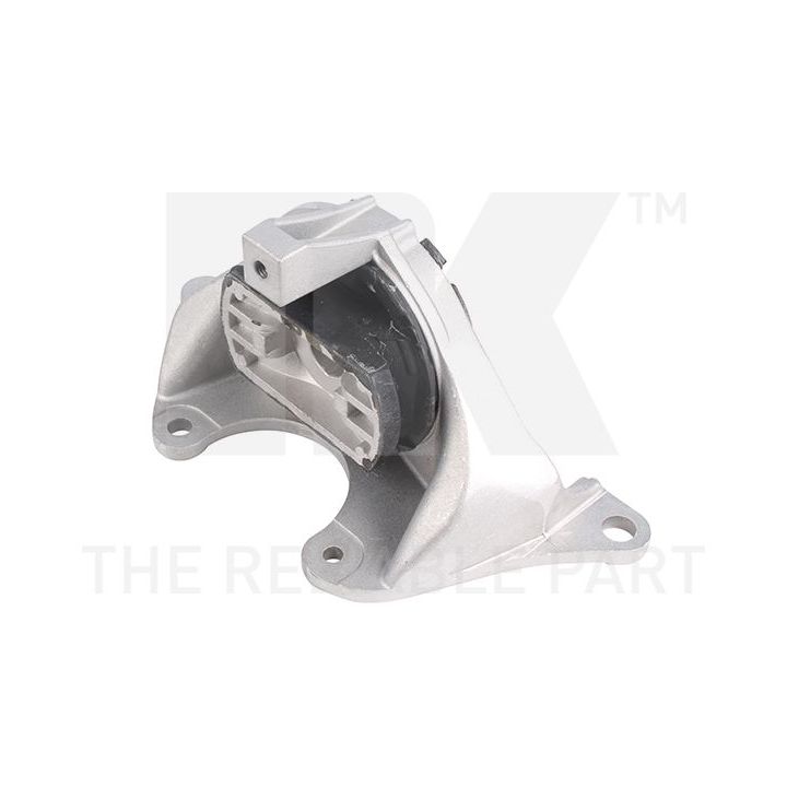 Variklio montavimas NK 59723022