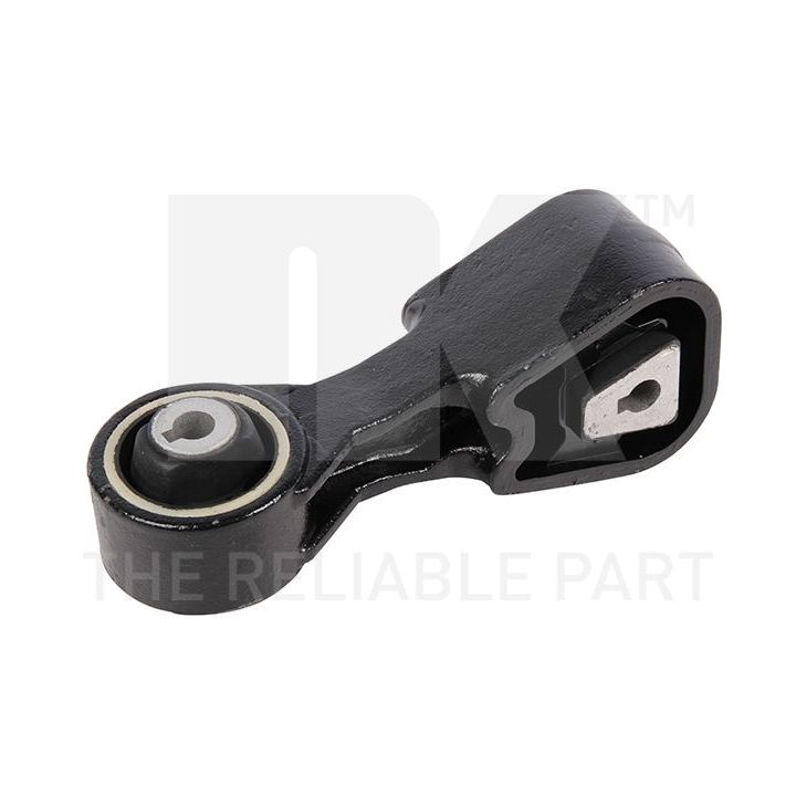 Variklio montavimas NK 59723024