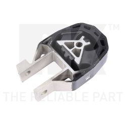 Variklio montavimas NK 59725023