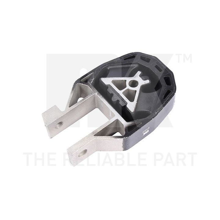 Variklio montavimas NK 59725023