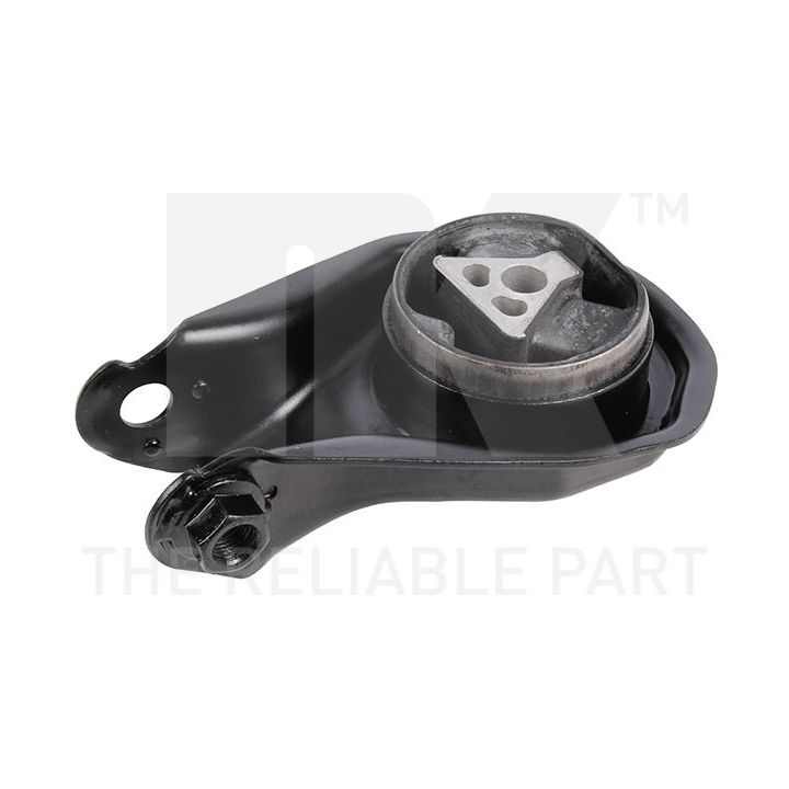 Variklio montavimas NK 59732001