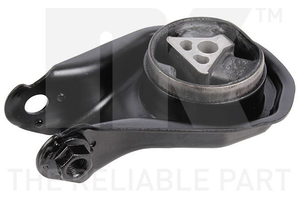 Variklio montavimas NK 59732001