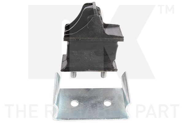 Variklio montavimas NK 59733027