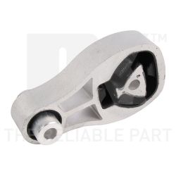 Variklio montavimas NK 59733054