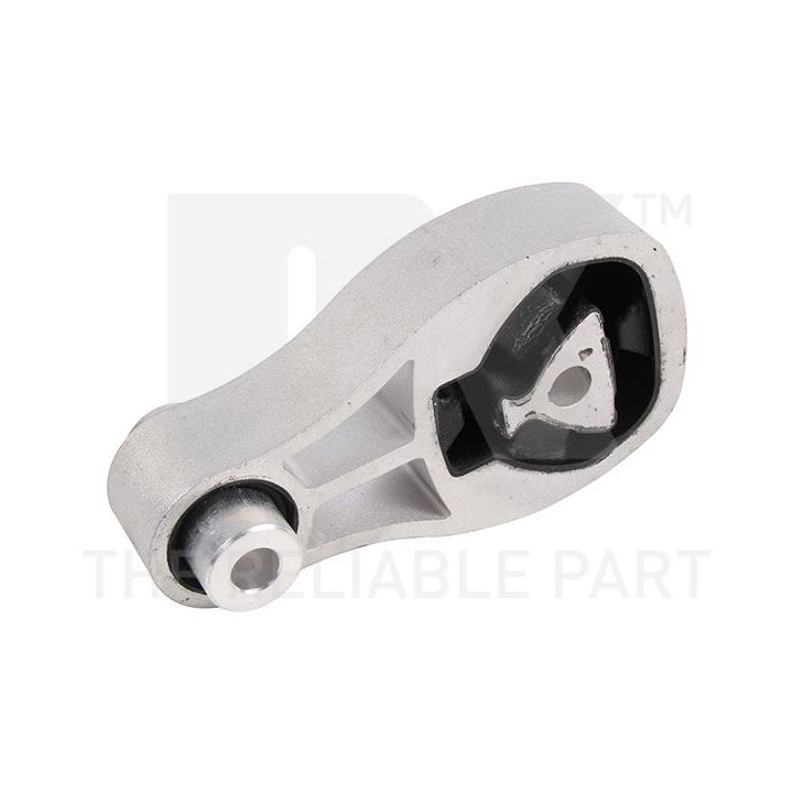 Variklio montavimas NK 59733054