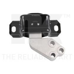 Variklio montavimas NK 59733055