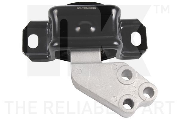 Variklio montavimas NK 59733055