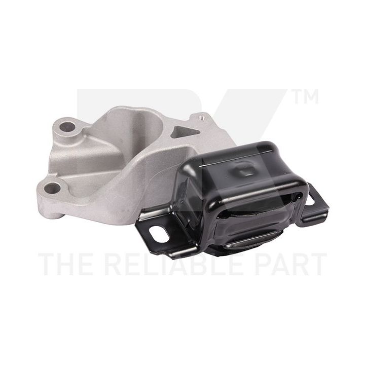 Montavimas, neautomatinė transmisija NK 59733056