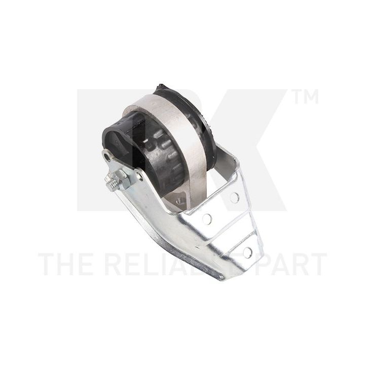 Variklio montavimas NK 59733057