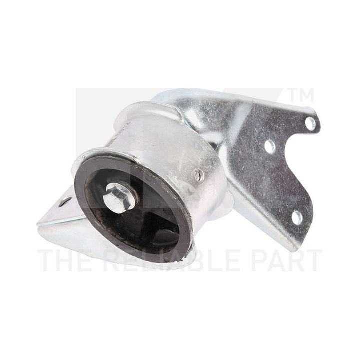 Variklio montavimas NK 59733058