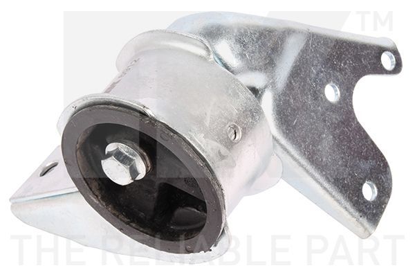 Variklio montavimas NK 59733058