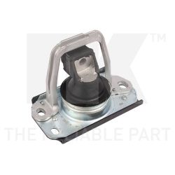 Variklio montavimas NK 59736023