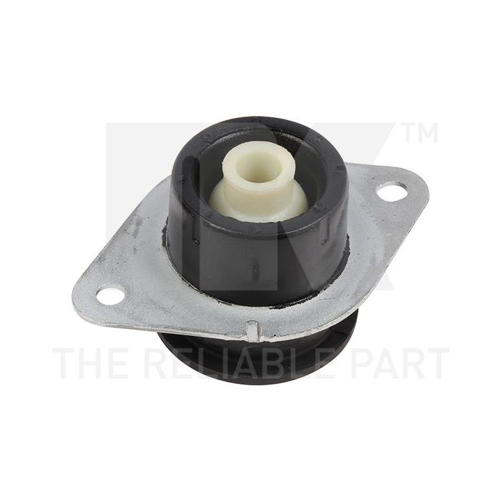 Variklio montavimas NK 59736024