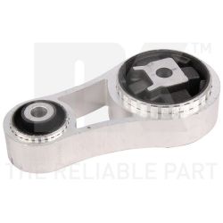 Variklio montavimas NK 59736063