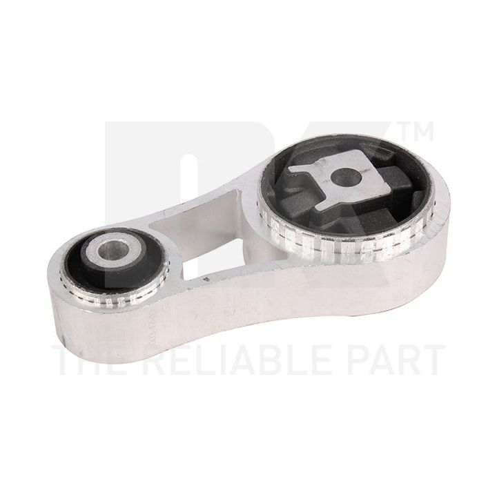 Variklio montavimas NK 59736063