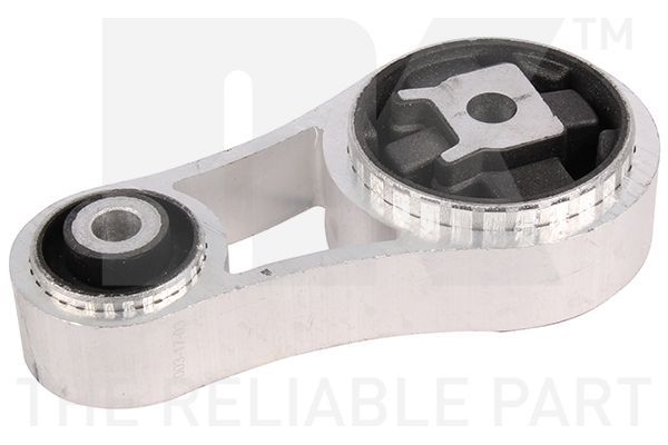 Variklio montavimas NK 59736063