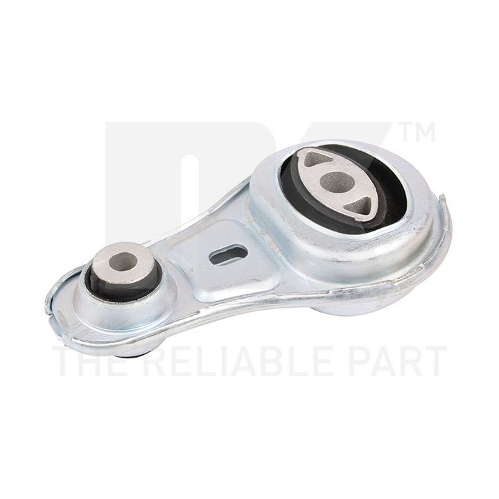 Variklio montavimas NK 59736064