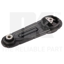 Montavimas, neautomatinė transmisija NK 59739001