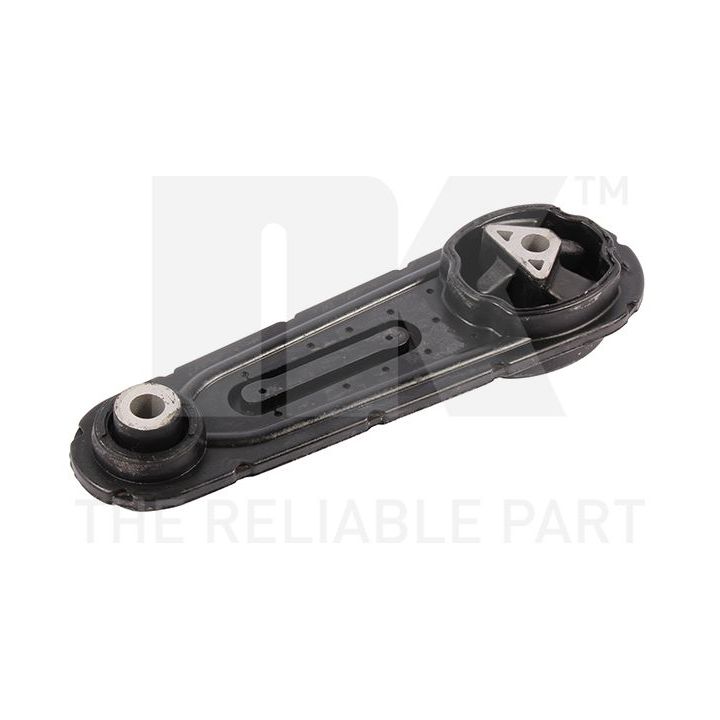 Montavimas, neautomatinė transmisija NK 59739001