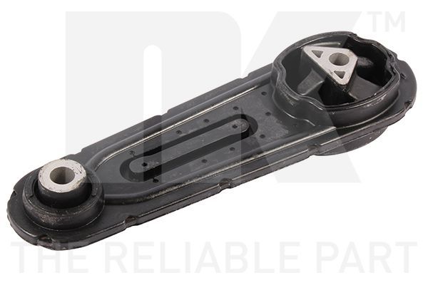 Montavimas, neautomatinė transmisija NK 59739001