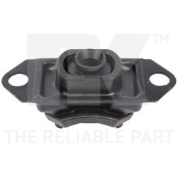 Variklio montavimas NK 59739002