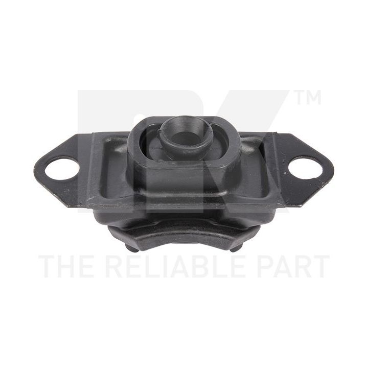 Variklio montavimas NK 59739002