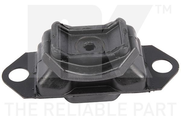 Variklio montavimas NK 59739002