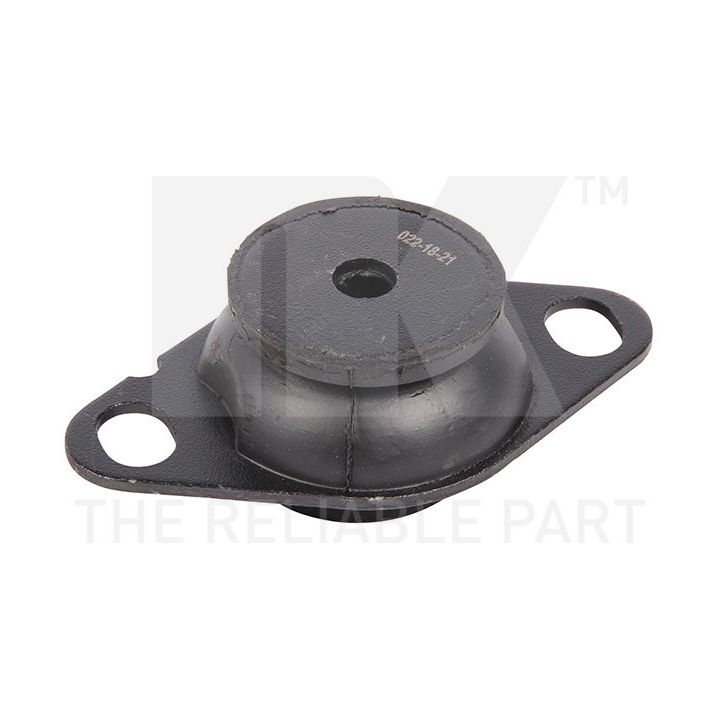 Variklio montavimas NK 59739004