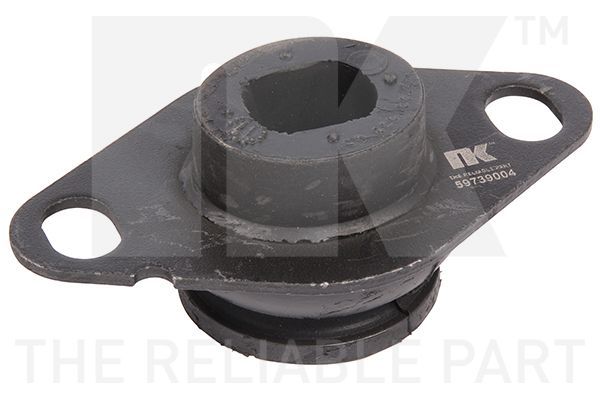 Variklio montavimas NK 59739004