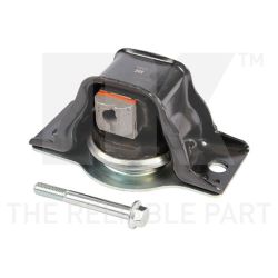 Variklio montavimas NK 59739005