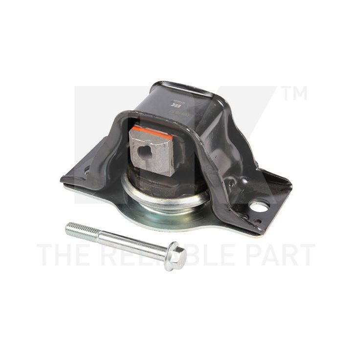 Variklio montavimas NK 59739005