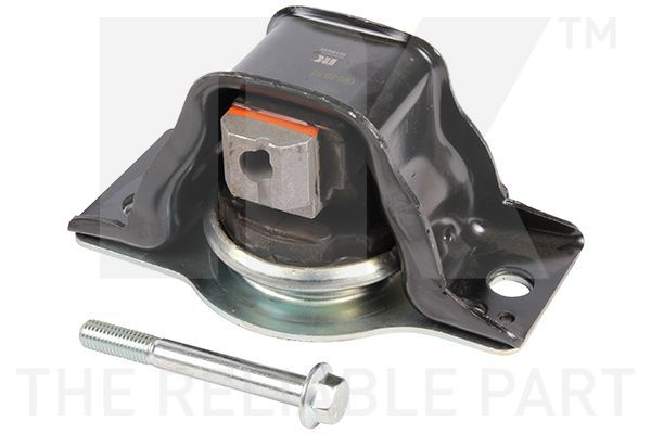 Variklio montavimas NK 59739005