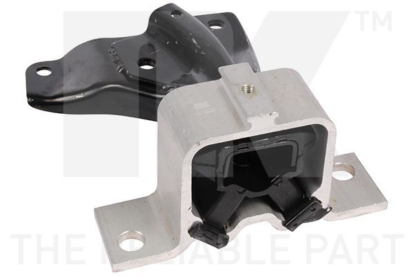 Variklio montavimas NK 59739007