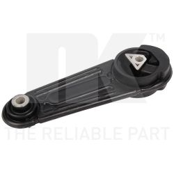 Variklio montavimas NK 59739010