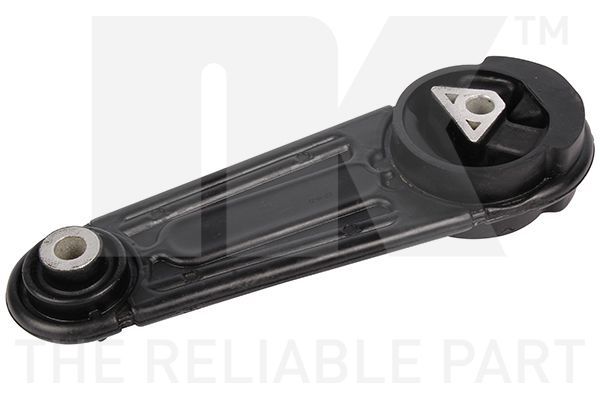 Variklio montavimas NK 59739010