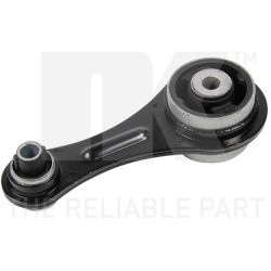 Variklio montavimas NK 59739011