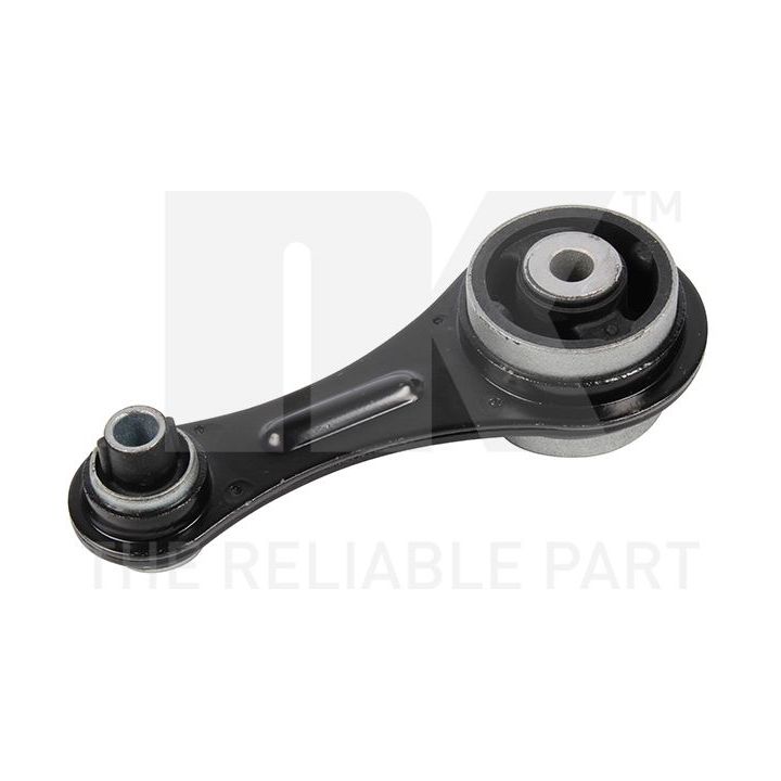 Variklio montavimas NK 59739011