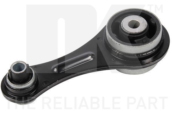 Variklio montavimas NK 59739011