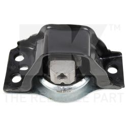 Variklio montavimas NK 59739020